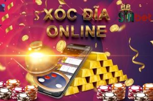 Game xóc đĩa đổi thưởng 69VN được nhiều người yêu thích