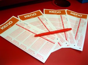 Keno là trò chơi xổ số dễ chơi tại 69VN