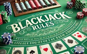 Hướng dẫn cách chơi Blackjack cho tân thủ dễ hiểu